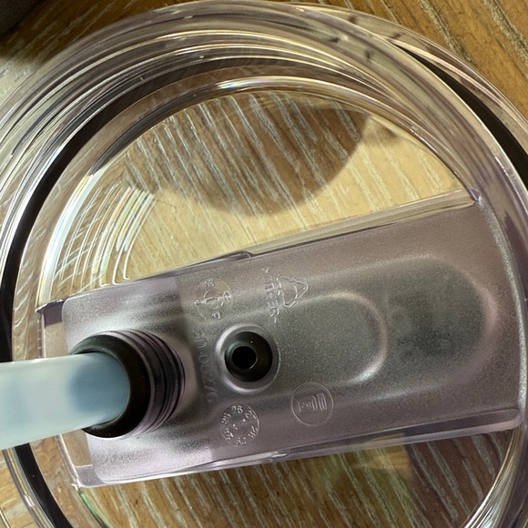 Stanley 40oz Midnight Glitz Protour New in Box - Picture 4 of 9